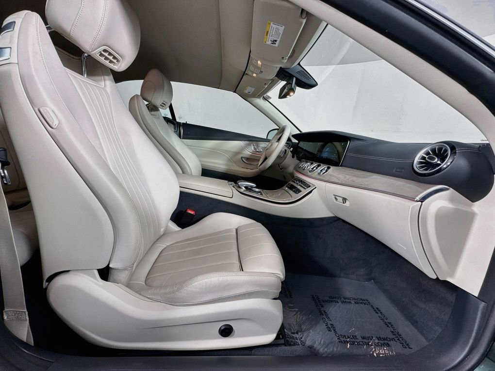 Used 2021 Mercedes-Benz E 450 Cabriolet image 28