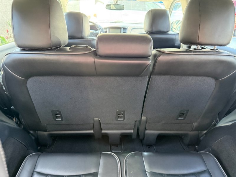 Used 2015 INFINITI QX60 FWD w/ Premium Package image 24