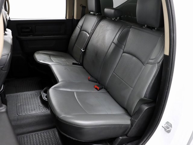 Used 2020 RAM 2500 Tradesman image 12