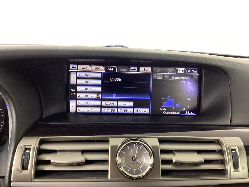 Used 2014 Lexus LS 460 L RWD image 32