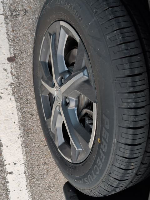 Used 2024 Honda HR-V EX-L image 14