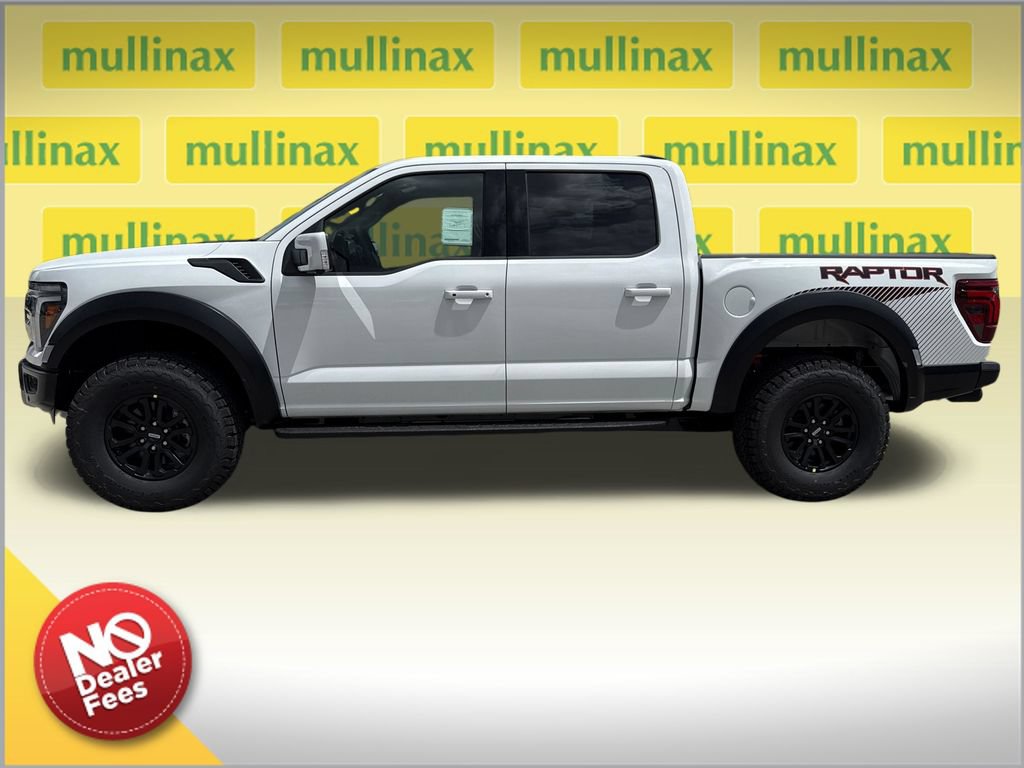 New 2026 Ford F150 Raptor AWD/4WD image 2