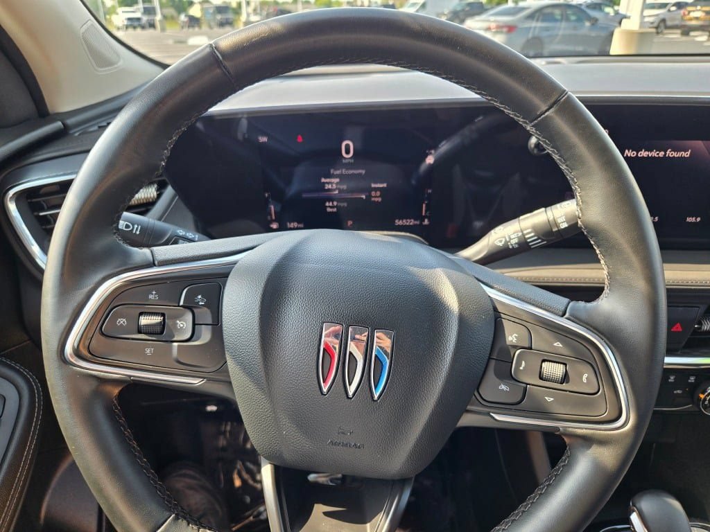 Used 2024 Buick Encore GX Sport Touring FWD image 30