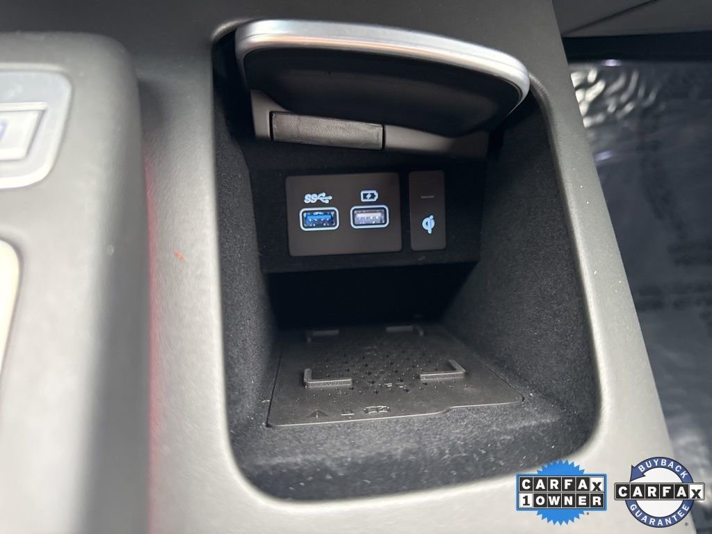 Used 2025 Genesis GV70 2.5T Sport Prestige w/ Sport Prestige Package image 29