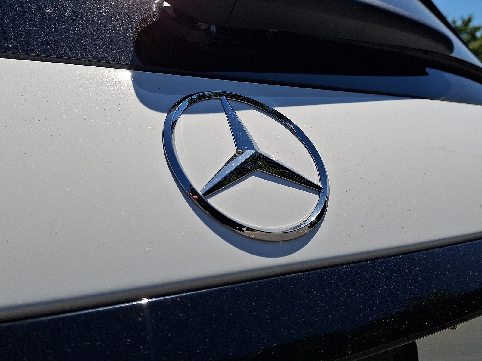 New 2026 Mercedes-Benz GLC 300 4MATIC image 20