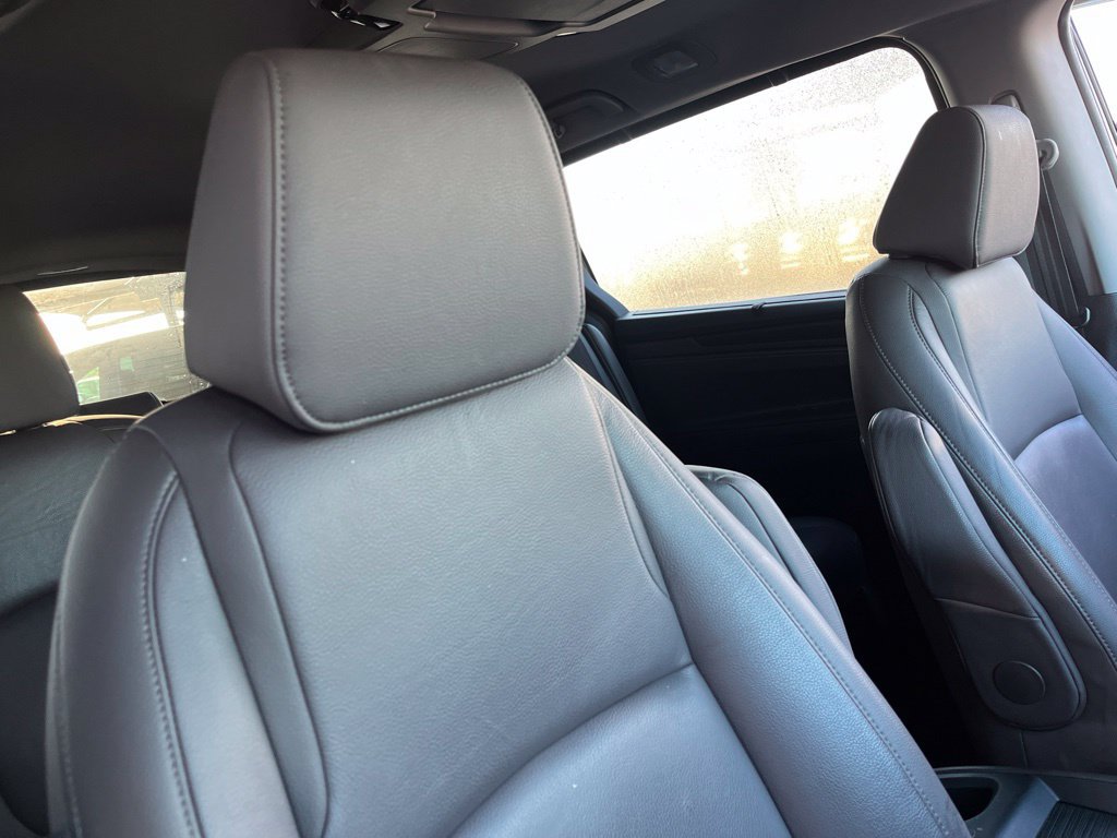 Used 2018 Honda Odyssey EX-L image 32