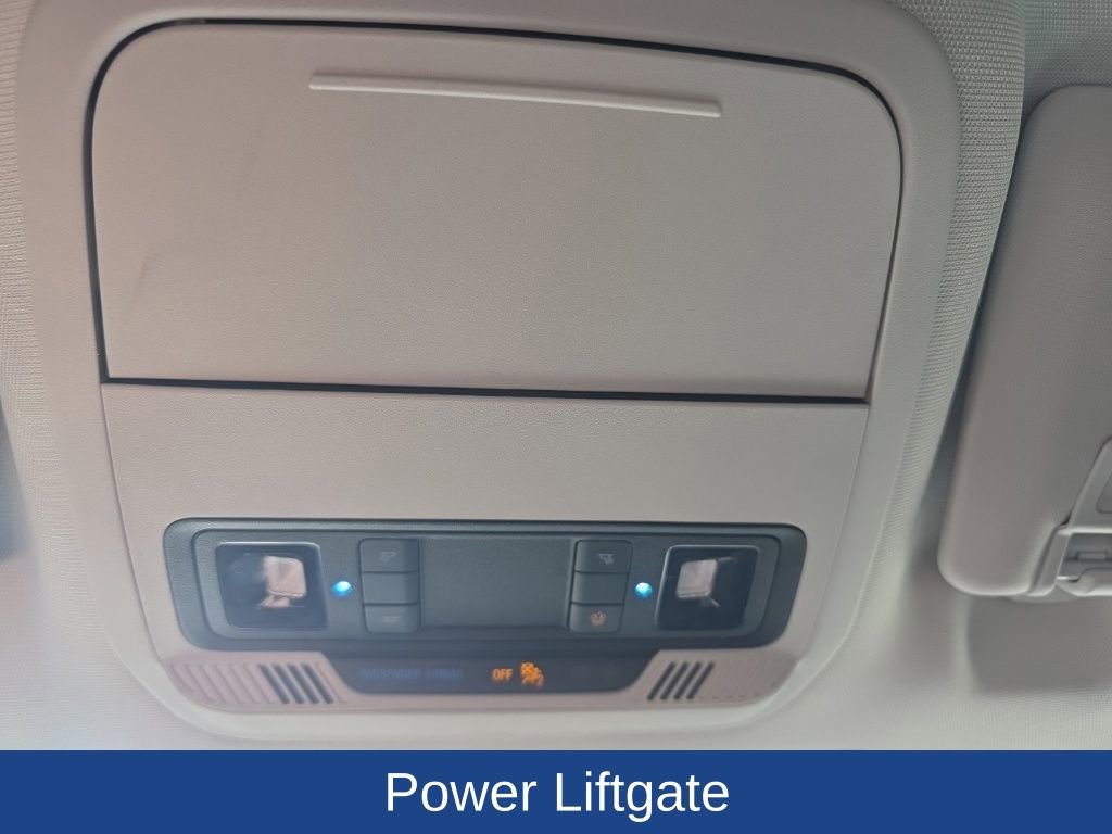 Used 2024 Ford Mustang Mach-E Premium image 14