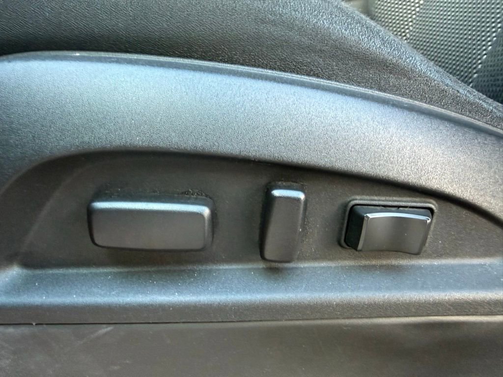 Used 2015 Chevrolet Equinox LT w/ Power Convenience Package image 18