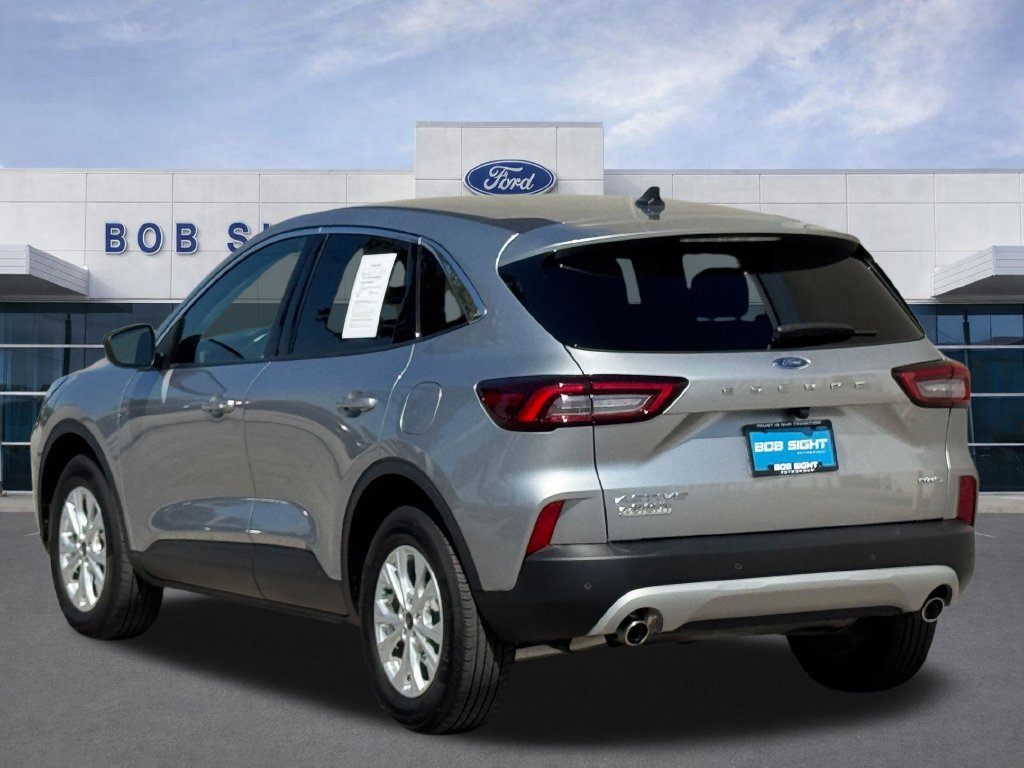 Used 2024 Ford Escape Active w/ Tech Pack #1 AWD/4WD image 36