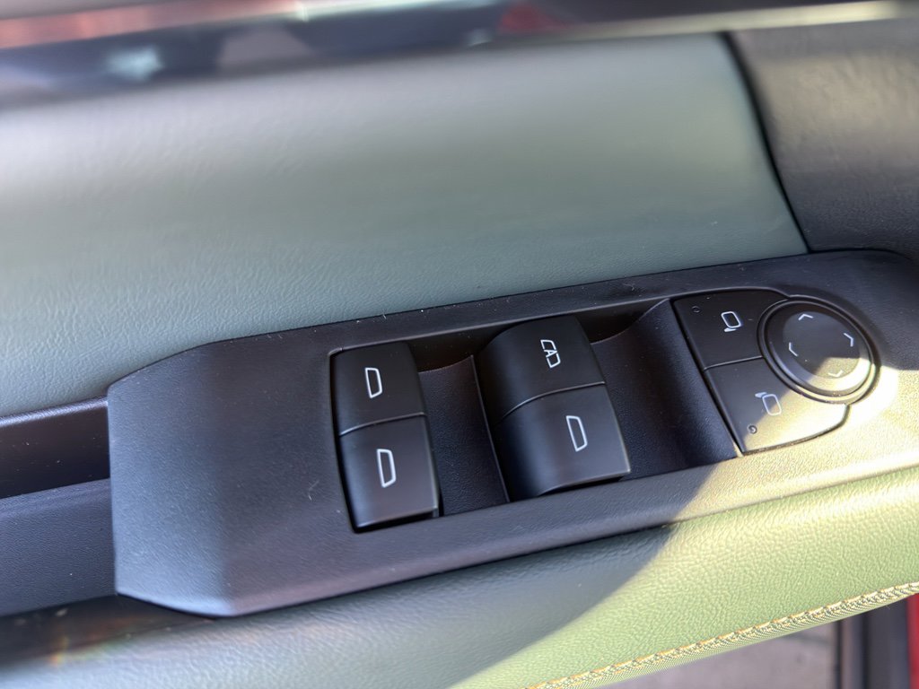 New 2026 GMC Terrain AT4 image 12