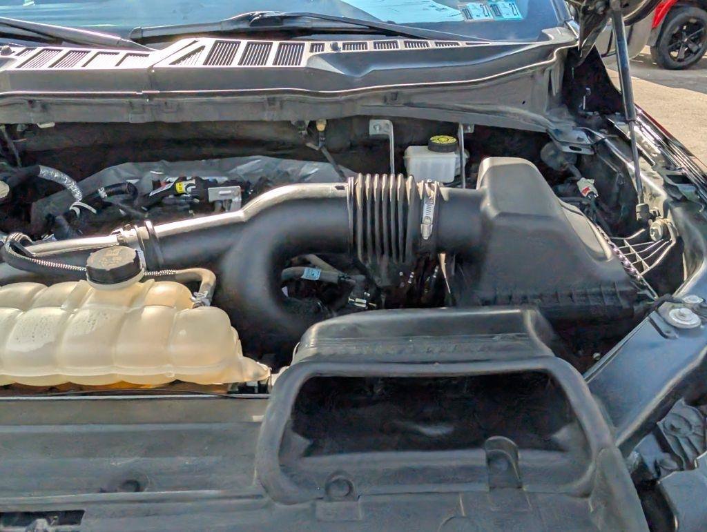 Used 2021 Ford F150 XL w/ STX Appearance Package AWD/4WD image 55