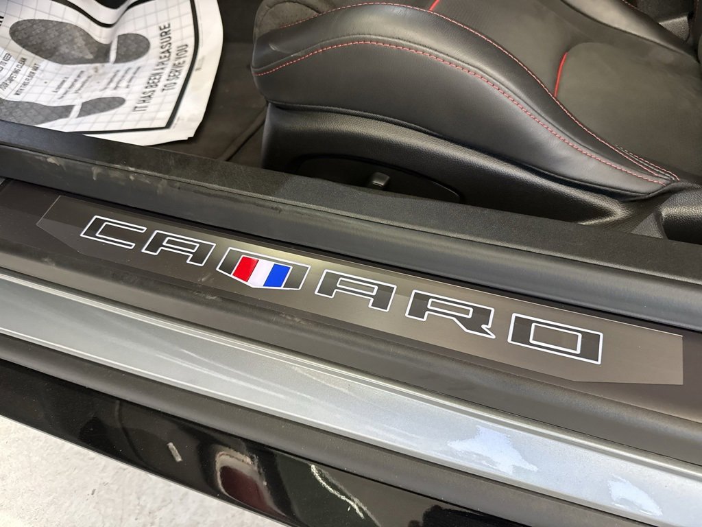 Used 2023 Chevrolet Camaro ZL1 image 15