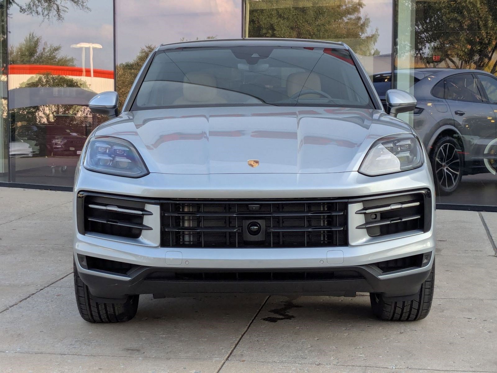 New 2026 Porsche Cayenne E-Hybrid image 6