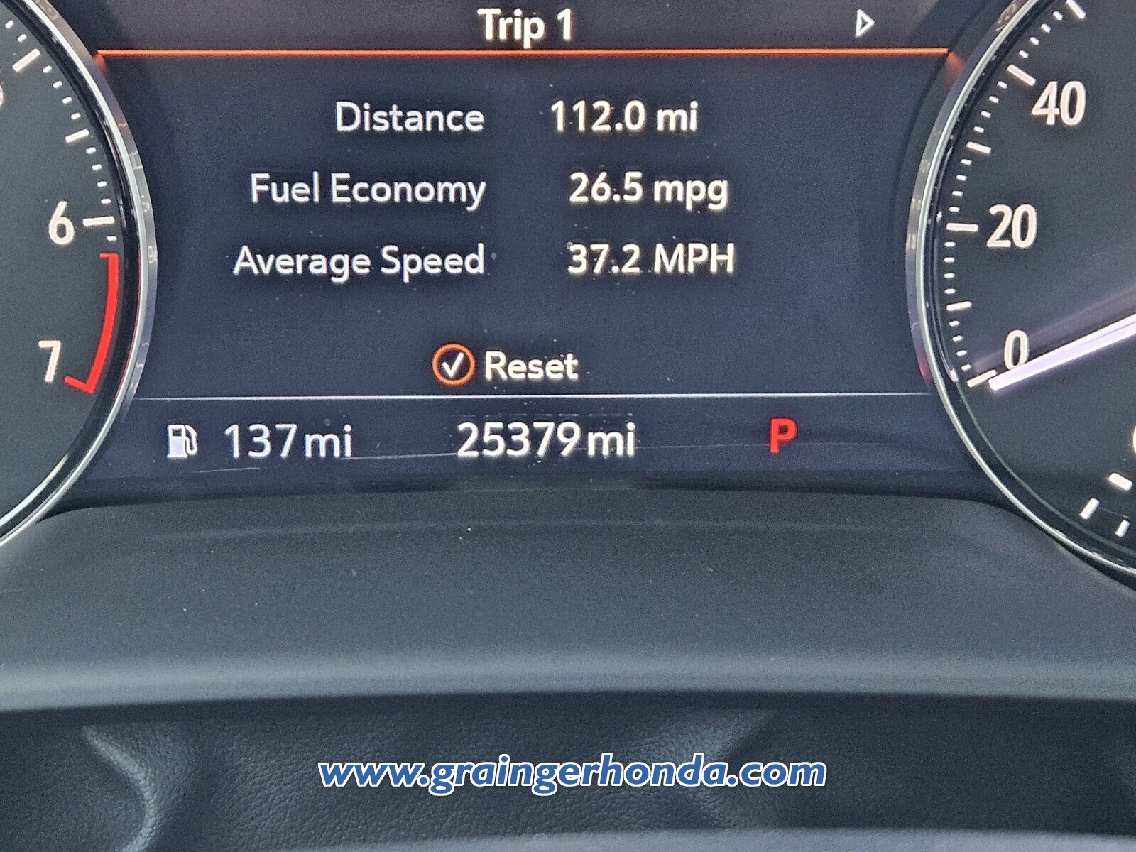 Used 2023 Buick Envision Avenir image 21