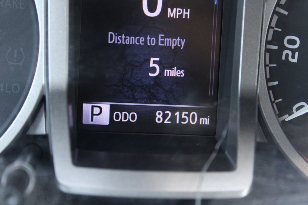 Used 2019 Toyota Tacoma SR5 AWD/4WD image 33