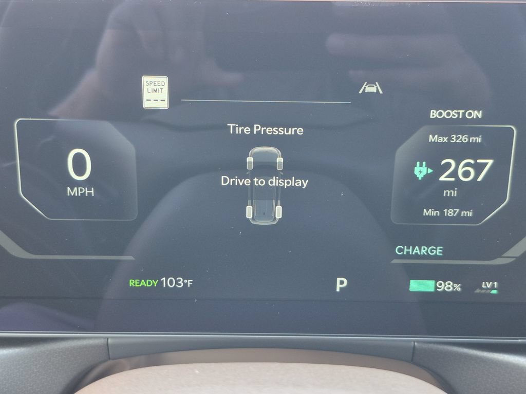 New 2026 Kia EV9 GT-Line AWD/4WD image 20