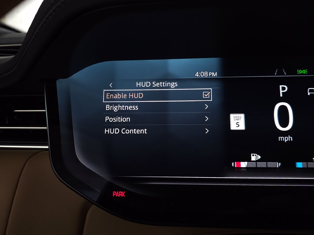 New 2026 Land Rover Range Rover Long Wheelbase SE AWD/4WD image 20