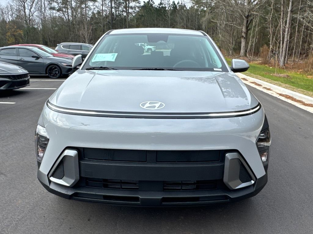 New 2026 Hyundai Kona SE image 8