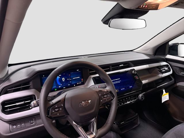 New 2027 Chevrolet Bolt LT w/ Comfort Package FWD image 12