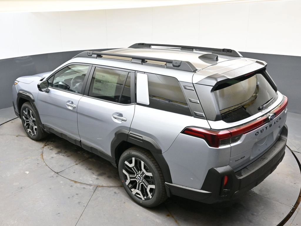 New 2026 Subaru Outback Touring XT image 48