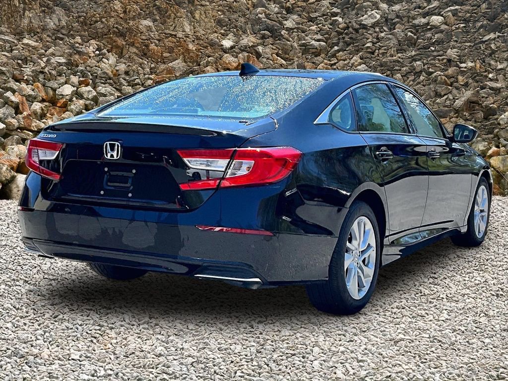 Used 2019 Honda Accord LX image 2