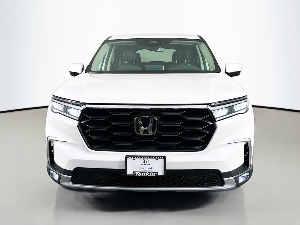 Used 2023 Honda Pilot EX-L image 3