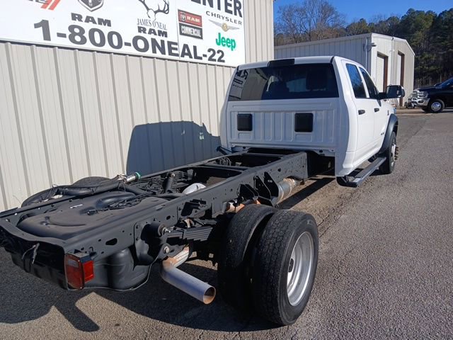 Used 2019 RAM 5500 Tradesman image 3