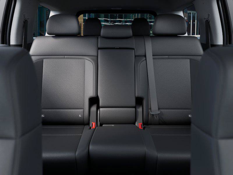 New 2026 Hyundai Santa Fe SE AWD/4WD image 13