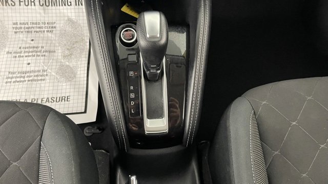 Used 2020 Nissan Kicks SV image 41