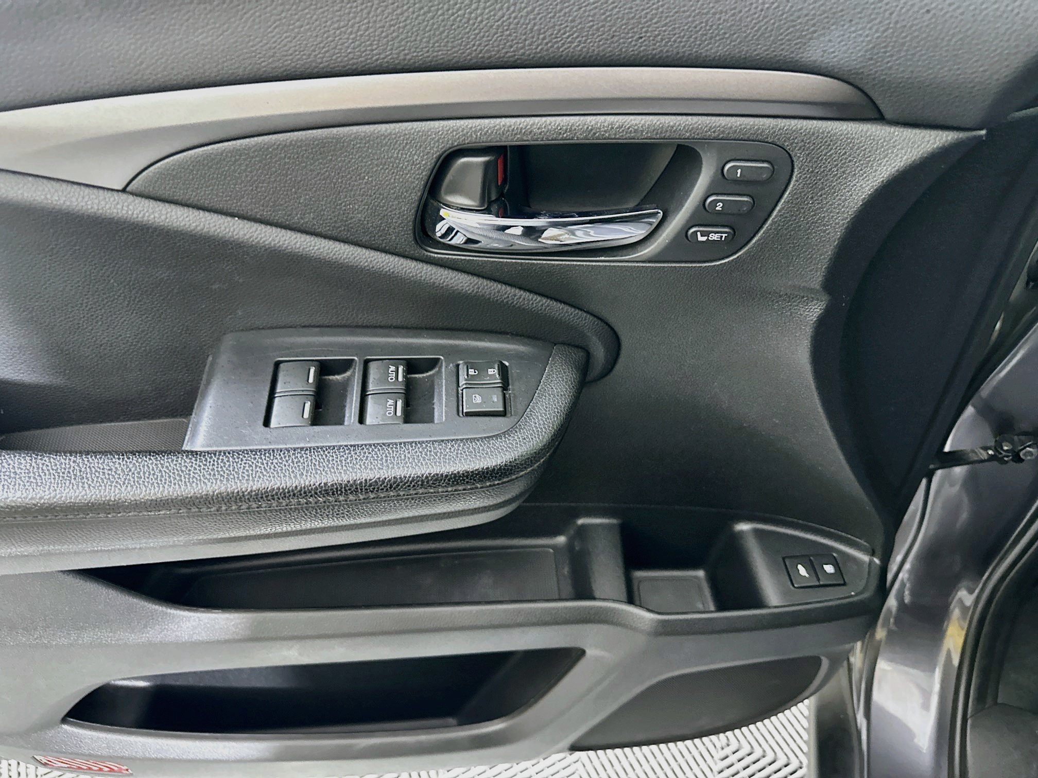 Used 2019 Honda Pilot EX-L image 15