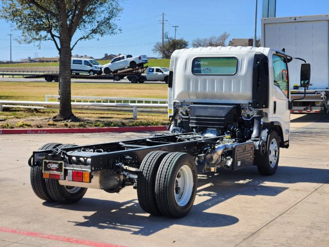 New 2025 Chevrolet Low Cab Forward 5500 XD RWD image 13