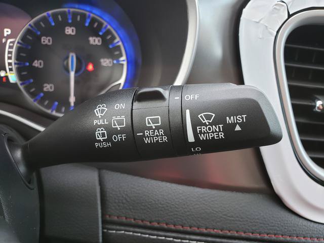 New 2027 Chrysler Pacifica Select FWD image 29