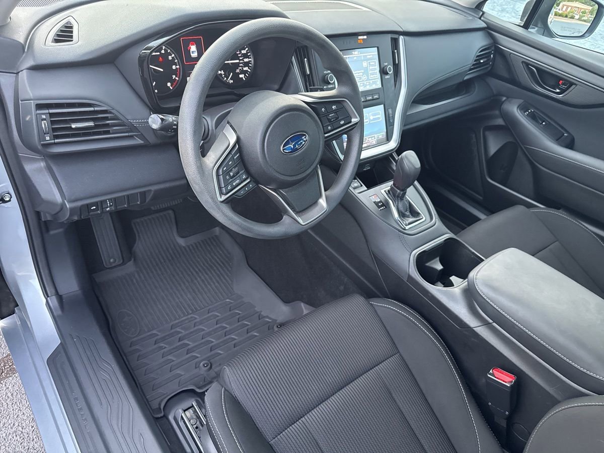 Used 2023 Subaru Legacy AWD/4WD image 16