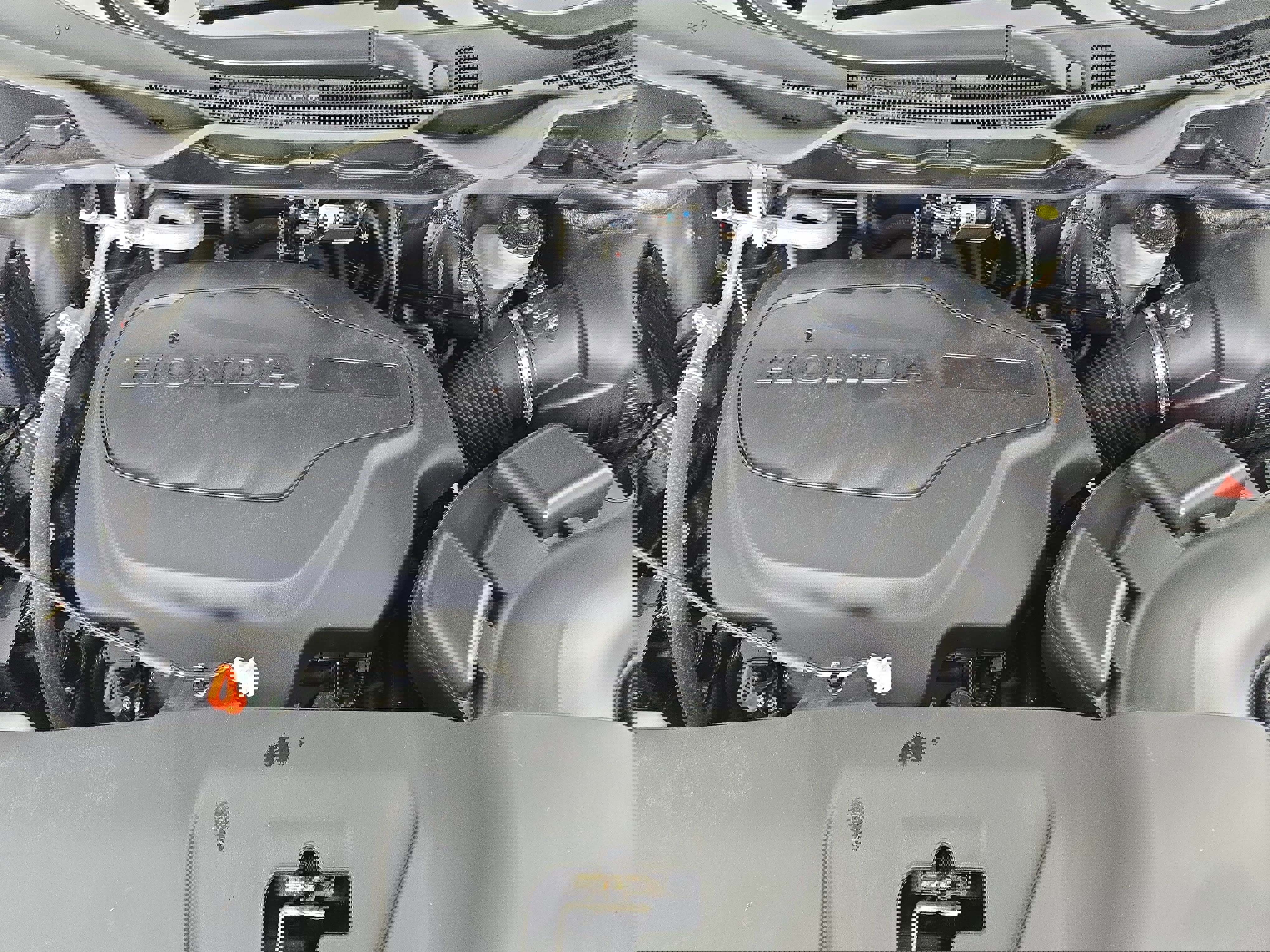 Certified 2023 Honda Odyssey EX-L image 32