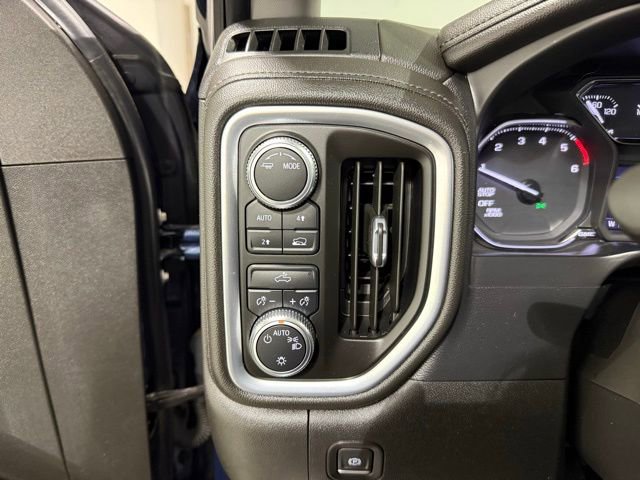 Certified 2021 GMC Sierra 1500 SLE AWD/4WD image 16