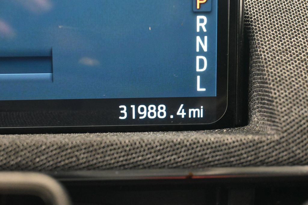 Used 2022 Ford Mustang Mach-E Premium RWD image 33