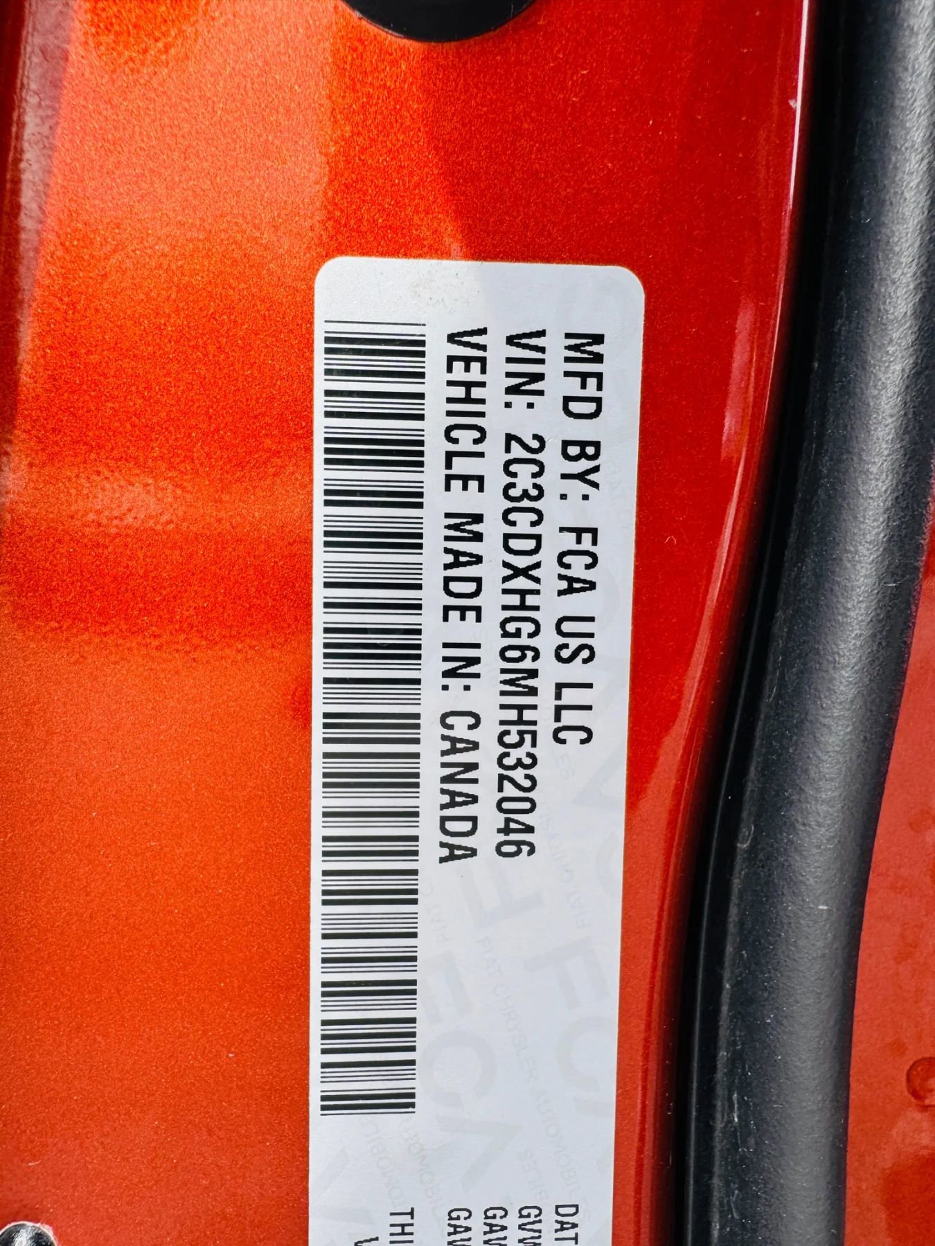 Used 2021 Dodge Charger GT w/ Blacktop Package image 27