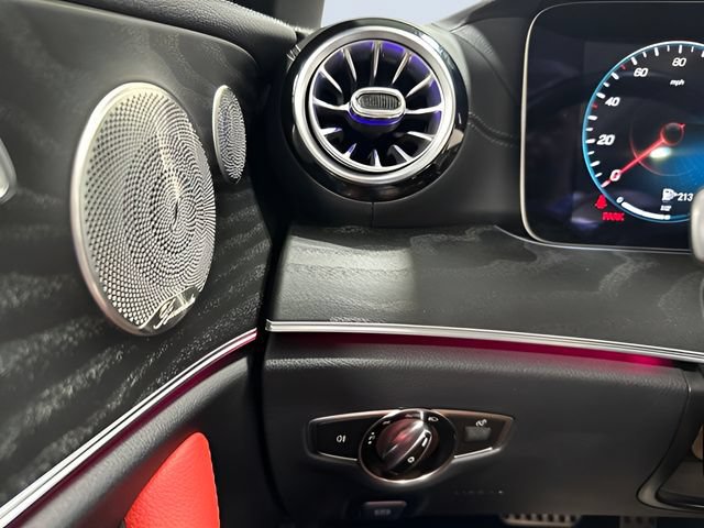 Certified 2023 Mercedes-Benz E 450 Cabriolet w/ AMG Line image 17