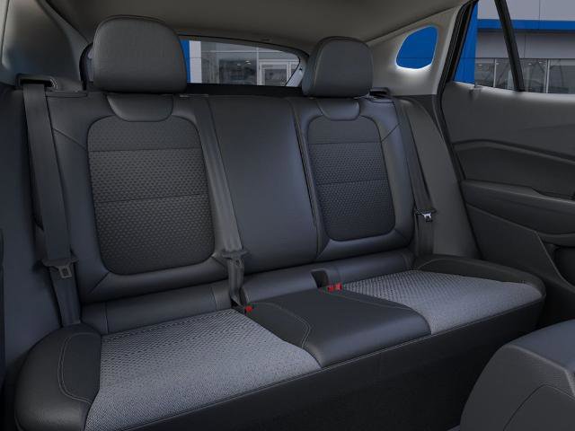 New 2026 Chevrolet Trax LT FWD image 17