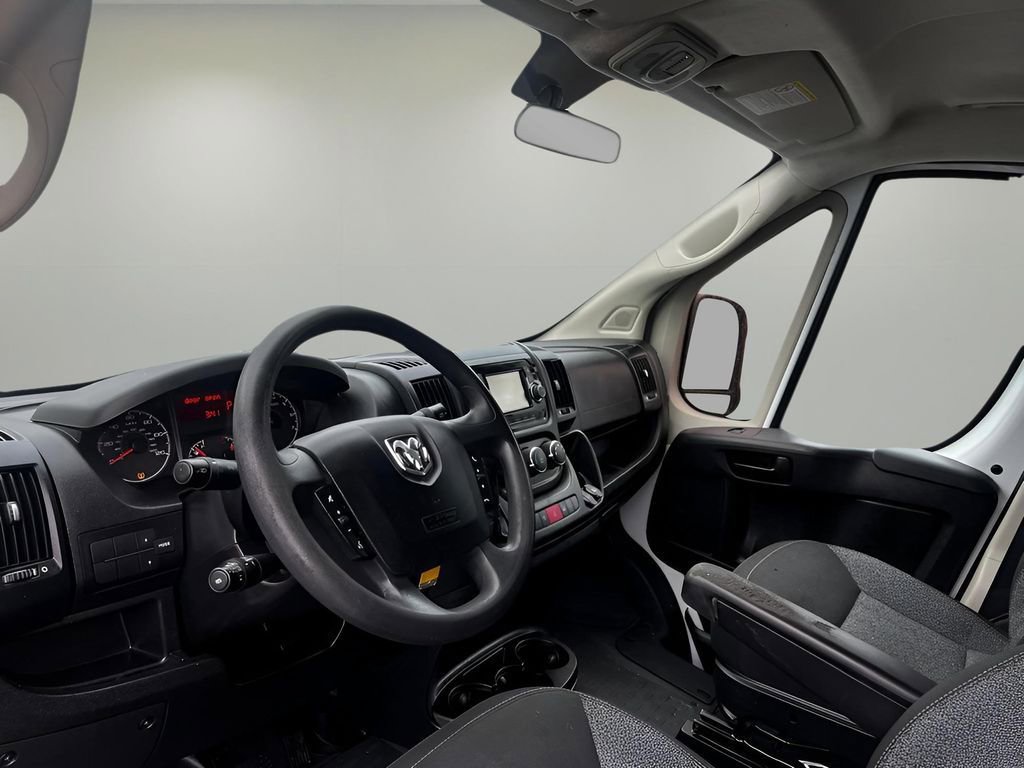 Used 2019 RAM ProMaster 1500 image 14