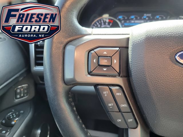 Used 2020 Ford Expedition Max XLT w/ Equipment Group 202A AWD/4WD image 16
