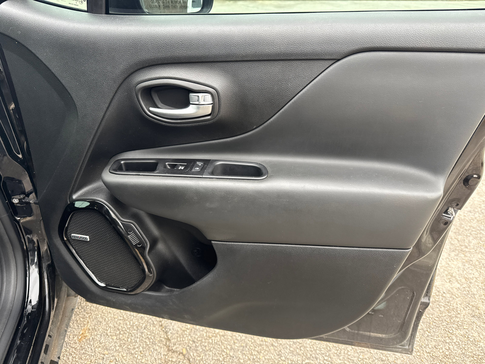 Used 2020 Jeep Renegade Altitude image 14