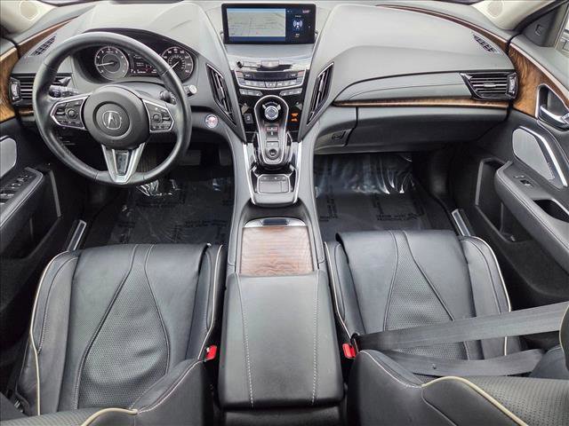 Used 2019 Acura RDX FWD w/ Advance Package image 18