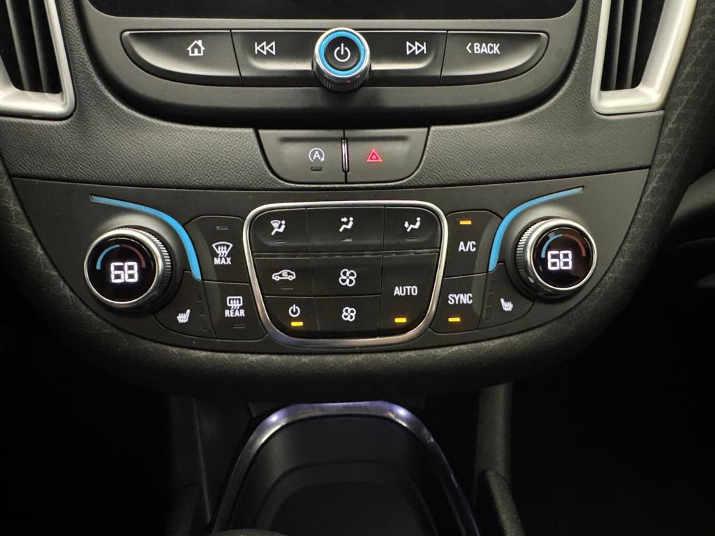 Used 2024 Chevrolet Malibu LT FWD image 26