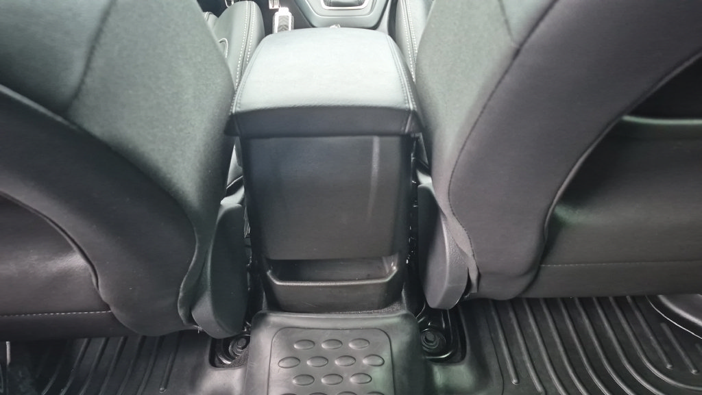 Used 2016 Ford Focus ST w/ Equipment Group 402A FWD image 22