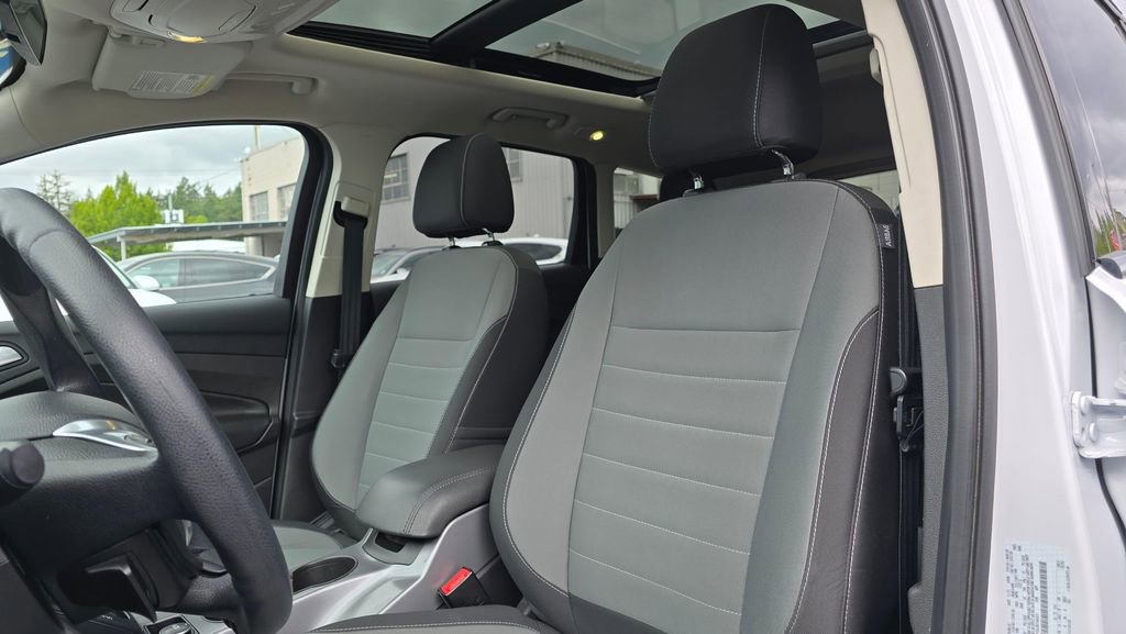 Used 2016 Ford Escape SE AWD/4WD image 22