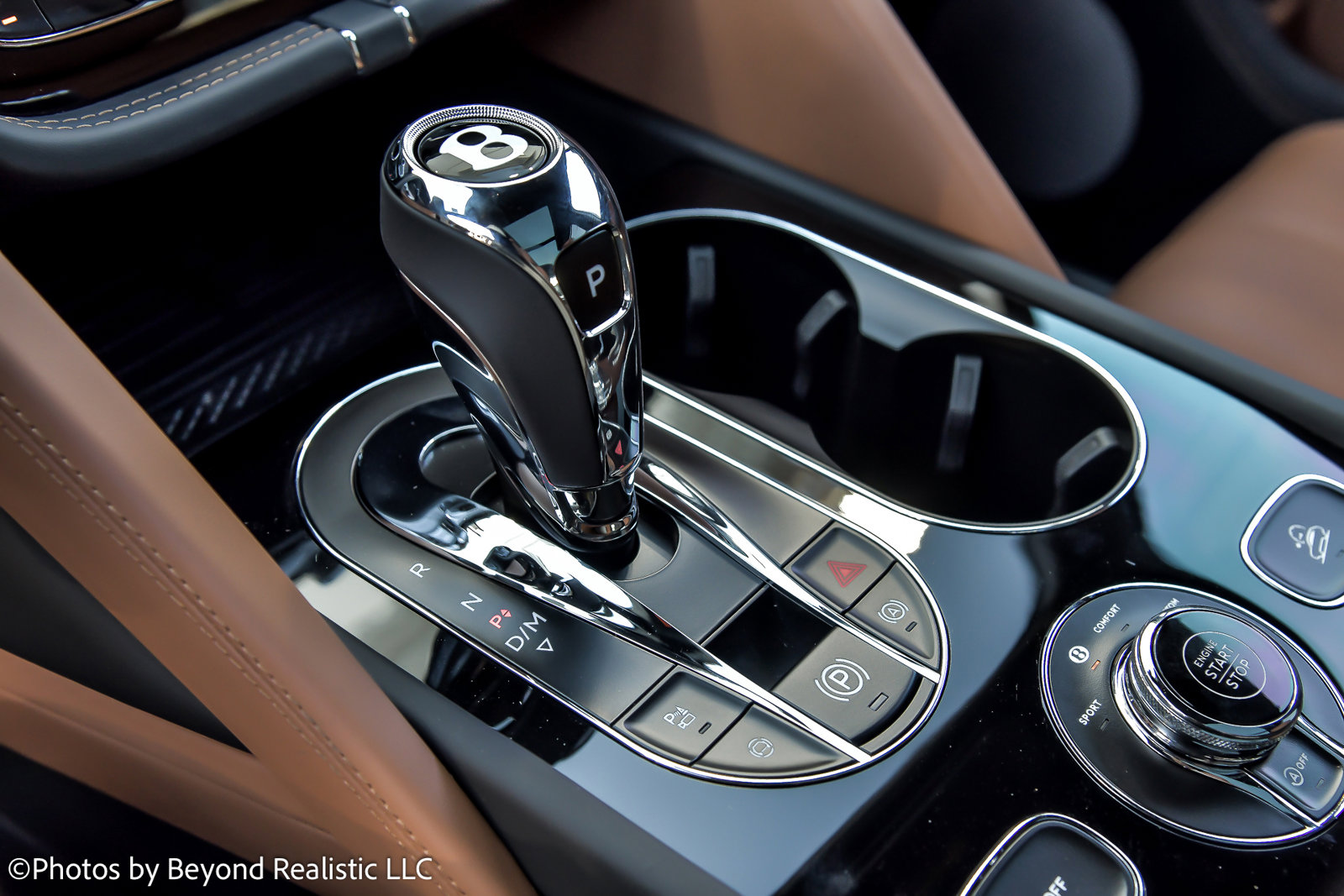 New 2024 Bentley Bentayga Extended Wheelbase image 46