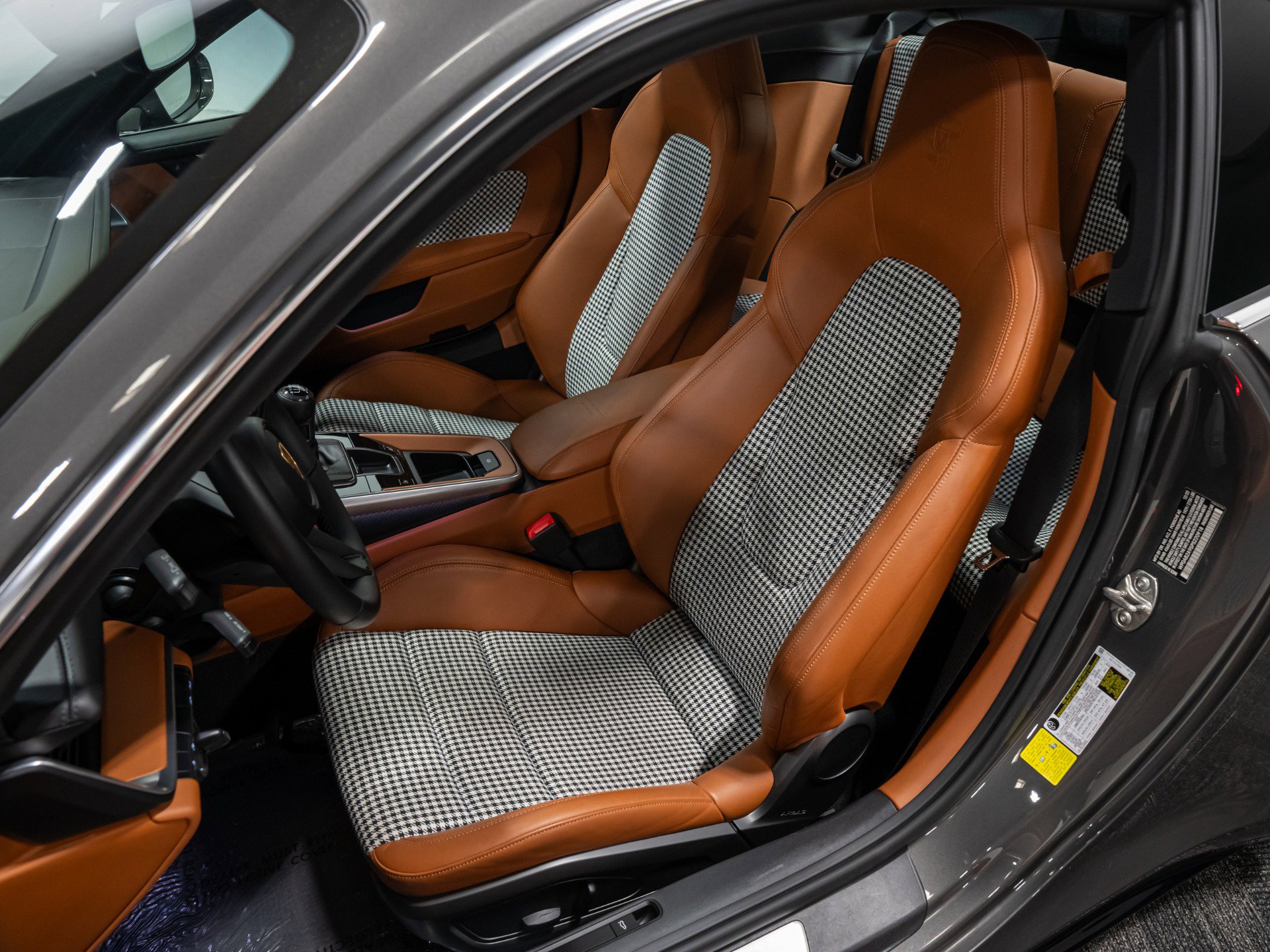 Used 2023 Porsche 911 Carrera 4S image 33