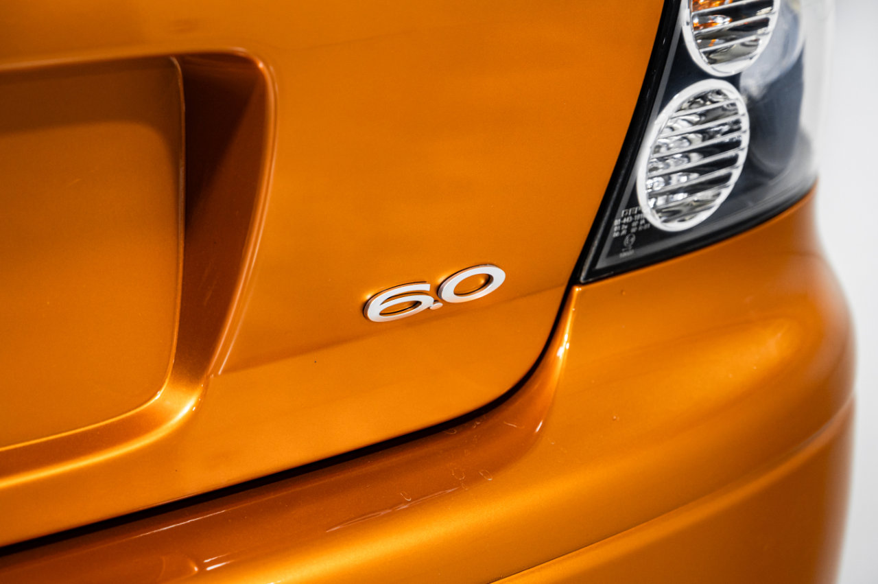 Used 2006 Pontiac GTO image 15