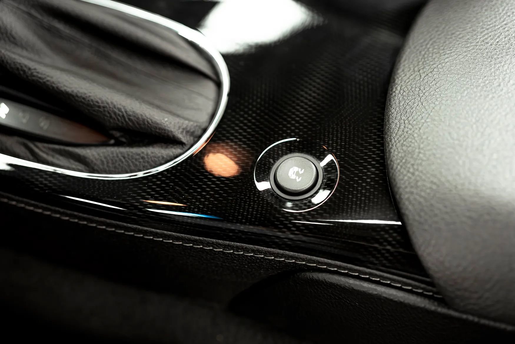 Used 2008 Chevrolet Corvette Coupe w/ Preferred Equipment Group image 37